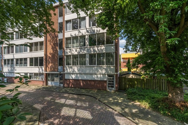 Zeemanstraat 68, Vlaardingen